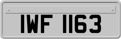 IWF1163