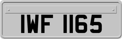 IWF1165
