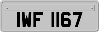 IWF1167