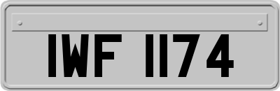 IWF1174