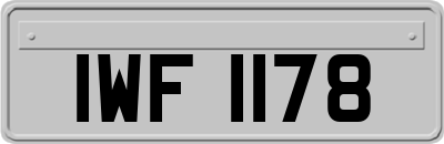 IWF1178