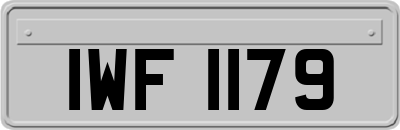 IWF1179