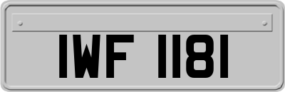 IWF1181