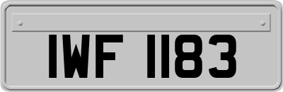 IWF1183