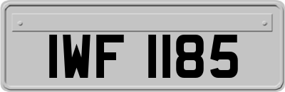 IWF1185