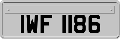 IWF1186