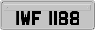 IWF1188