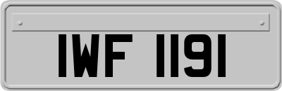 IWF1191