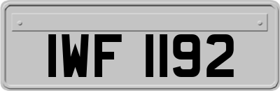 IWF1192