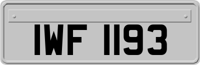 IWF1193