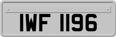 IWF1196