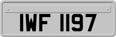 IWF1197