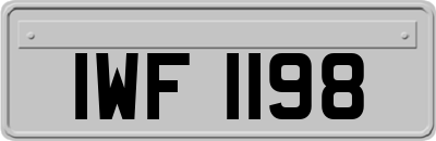 IWF1198