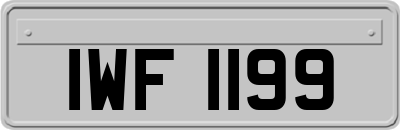 IWF1199