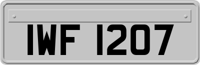IWF1207