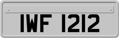 IWF1212