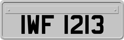 IWF1213