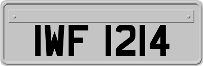IWF1214