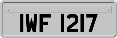 IWF1217