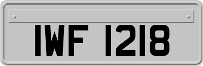 IWF1218