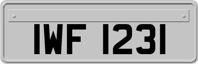 IWF1231