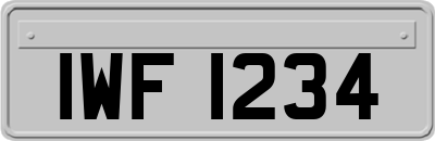 IWF1234