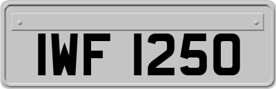 IWF1250