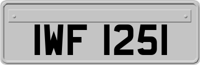 IWF1251