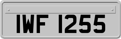 IWF1255