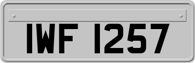 IWF1257