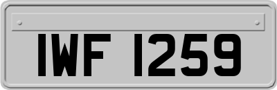IWF1259