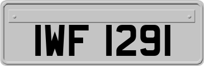 IWF1291