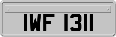 IWF1311