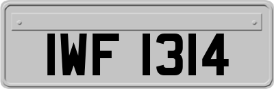 IWF1314