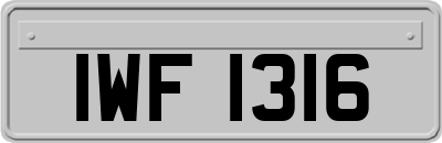 IWF1316