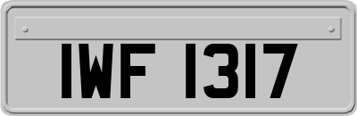IWF1317