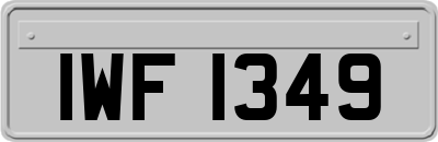 IWF1349