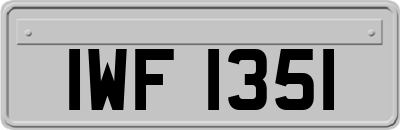IWF1351