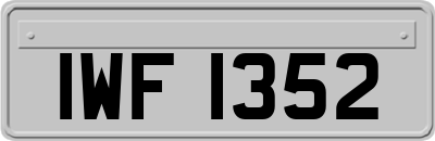 IWF1352
