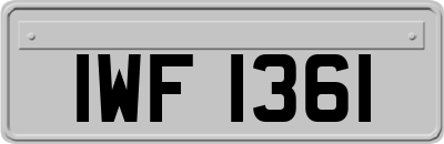 IWF1361