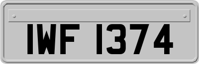 IWF1374