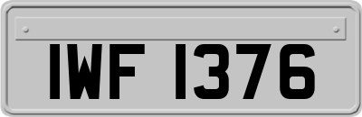 IWF1376