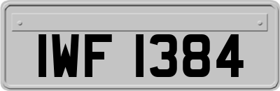 IWF1384