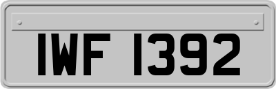 IWF1392