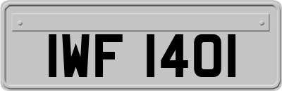 IWF1401
