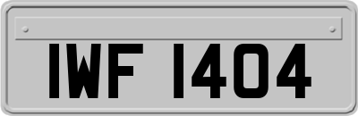 IWF1404