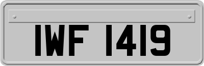 IWF1419