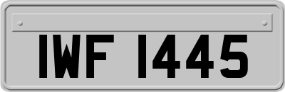 IWF1445