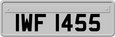 IWF1455