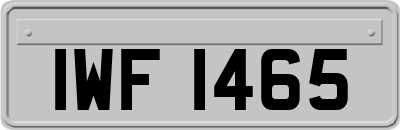 IWF1465